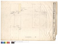 藏品(屋頂照明動力設備平面圖)的圖片