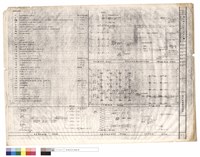 藏品(火警、電視、電話、廣播、圖例及說明、昇位圖、結線圖)的圖片