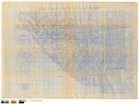 藏品(高雄市國際機場禁正限制建築範圍圖)的圖片