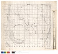 藏品(土方剖面索引圖)的圖片