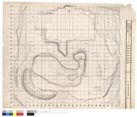 藏品(平面圖)的圖片