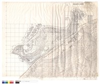 藏品(新來社區中心地形圖)的圖片