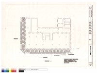 藏品(騎樓部份屋頂反射圖)的圖片