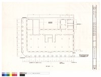 藏品(一樓平面圖)的圖片