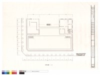 藏品(三樓平面圖)的圖片