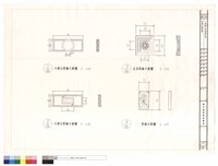 藏品(泥塑大樣詳圖)的圖片