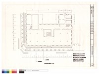 藏品(一樓平面圖)的圖片