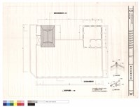 藏品(屋頂平面圖)的圖片
