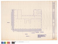 藏品(騎樓部份屋頂反射圖)的圖片