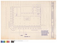 藏品(一樓平面圖)的圖片