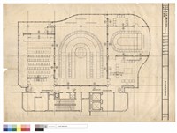 藏品(平面圖)的圖片