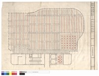 藏品(燈具、冷氣出風口配置圖)的圖片