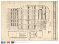 藏品(燈具、冷氣出風口配置圖)的圖片