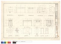 藏品(傢俱工程)的圖片