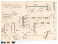 藏品(道路、河溝、明、暗溝、陰井詳圖)的圖片