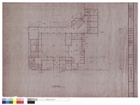 藏品(貳層平面圖)的圖片