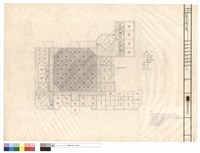 藏品(壹層天花反射平面圖)的圖片