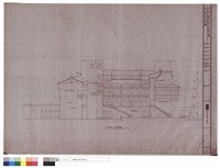 藏品(背向立面圖)的圖片