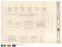 藏品(窗詳圖)的圖片