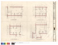 藏品(廁所平面詳圖)的圖片