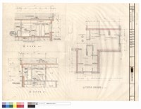 藏品(廁所平面詳圖)的圖片