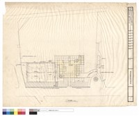 藏品(配置圖、庭園及運動設施)的圖片