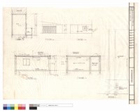 藏品(車庫、垃圾間詳圖)的圖片