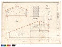 藏品(肆層411、412變更設計剖面詳細)的圖片