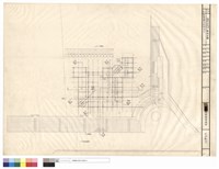 藏品(配置圖及剖面索引)的圖片