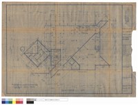 藏品(A棟地下層平面圖)的圖片
