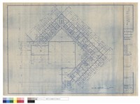 藏品(B棟貳層平面圖)的圖片