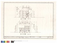 藏品(全區剖面圖)的圖片