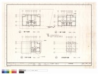 藏品(結構平面圖)的圖片