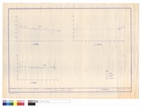 藏品(基地縱橫剖面圖)的圖片