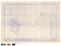 藏品(施工前臨時排水系統圖)的圖片