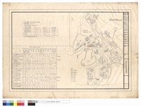 藏品(地籍位置圖、法規檢討、地面層粉刷表)的圖片