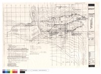藏品(配電及路燈配管配線設備平面圖變更設計圖)的圖片