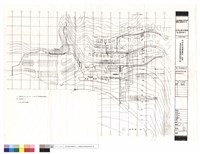 藏品(電話、電視及資訊配管配線設備平面圖)的圖片