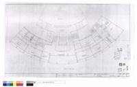 藏品(二層平面圖竣工圖)的圖片