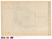 藏品(基地整地平面圖)的圖片