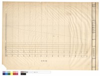 藏品(縱斷面圖)的圖片
