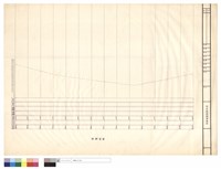 藏品(縱斷面圖)的圖片