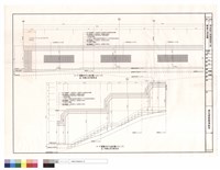 藏品(圍牆立剖面圖)的圖片