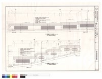 藏品(圍牆立剖面圖)的圖片