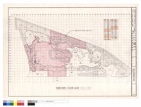 藏品(全區工程範圍分區圖)的圖片
