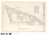 藏品(全區工程範圍分區圖)的圖片