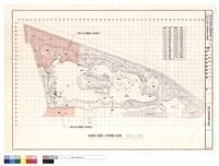 藏品(全區工程範圍分區圖)的圖片