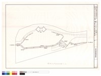 藏品(雙亭三及山門排水平面圖)的圖片