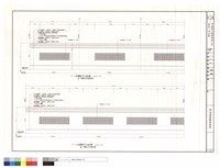 藏品(圍牆立剖面圖)的圖片