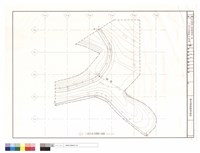 藏品(T4區步道圍牆平面圖)的圖片